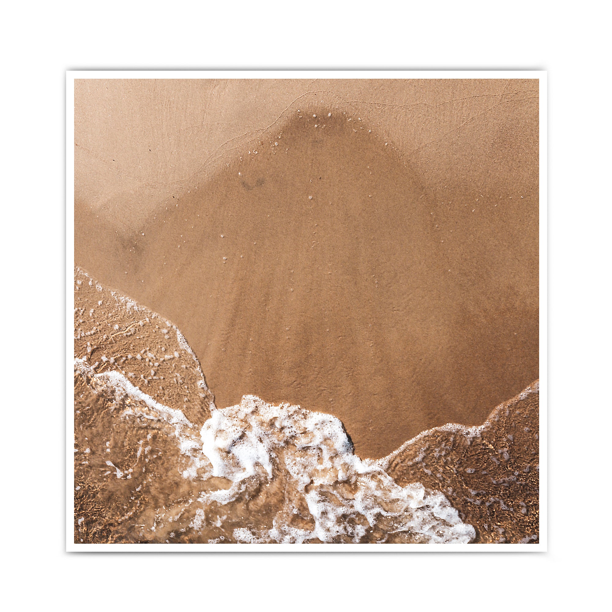 Ostsee Welle