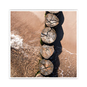Bronze Meer
