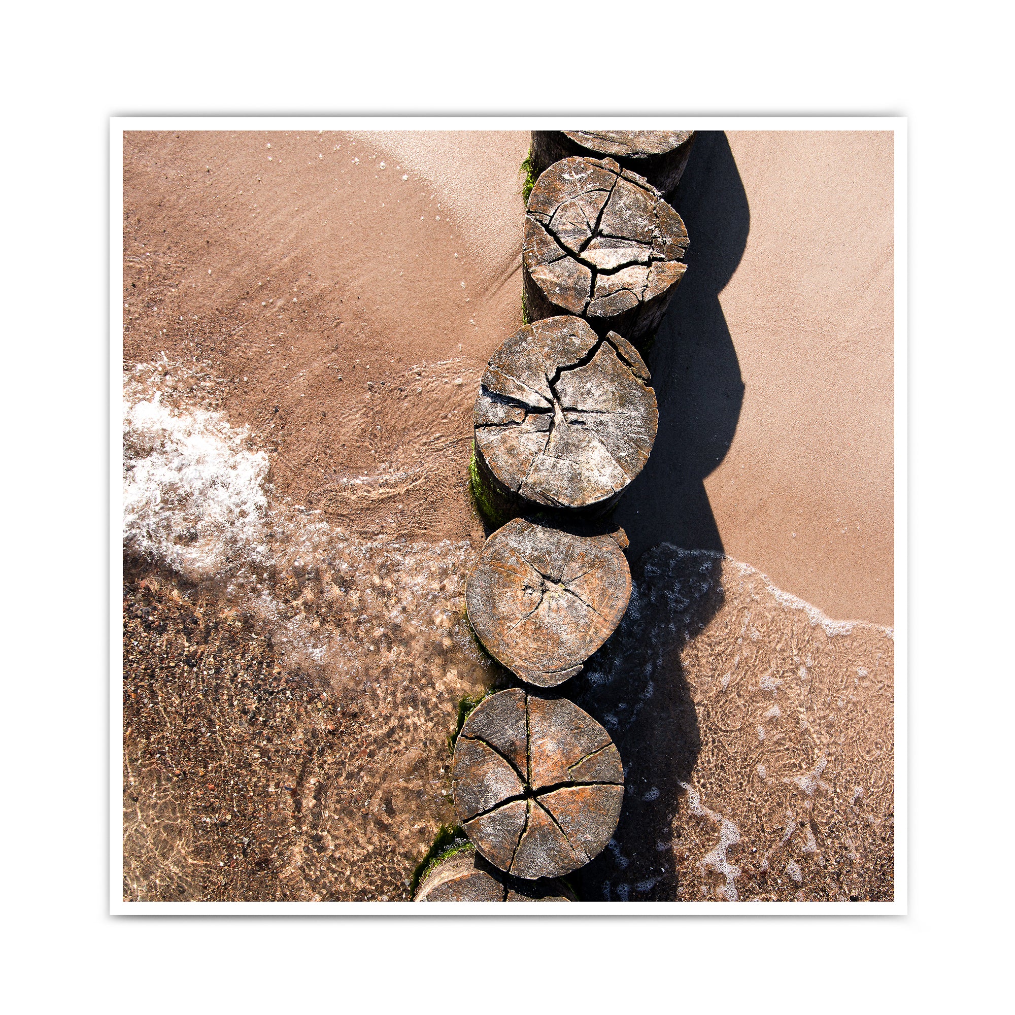 Bronze Meer