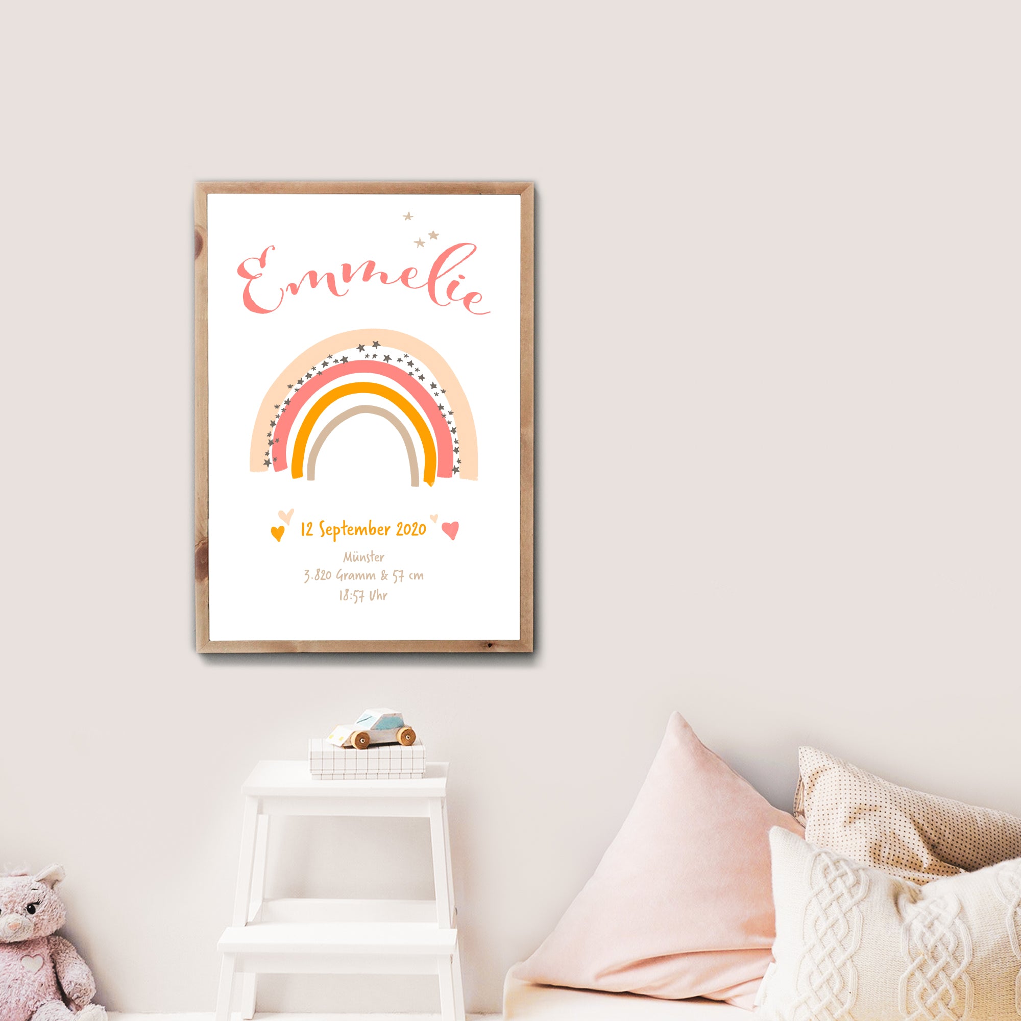 4onepictures_personalisiert_poster_a4_a3_baby_kinderzimmer_geburt_maedchen_liebe_geschenk_print_aufgehangen.jpg