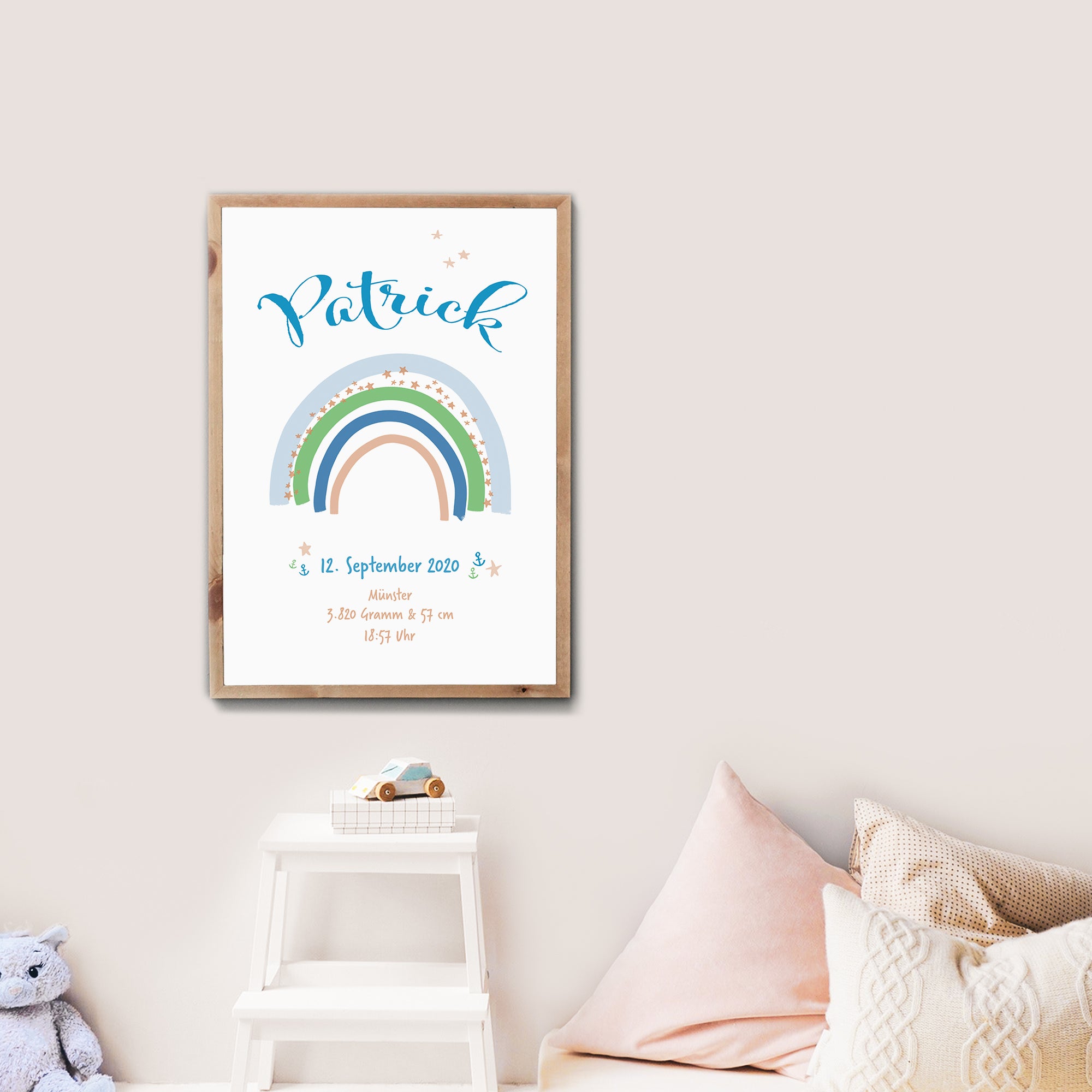 4onepictures_personalisiertesPoster_baby_geburt_kinderzimmer_junge_regenbogen_geschenk_bild.jpg