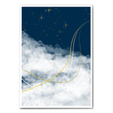 Night sky