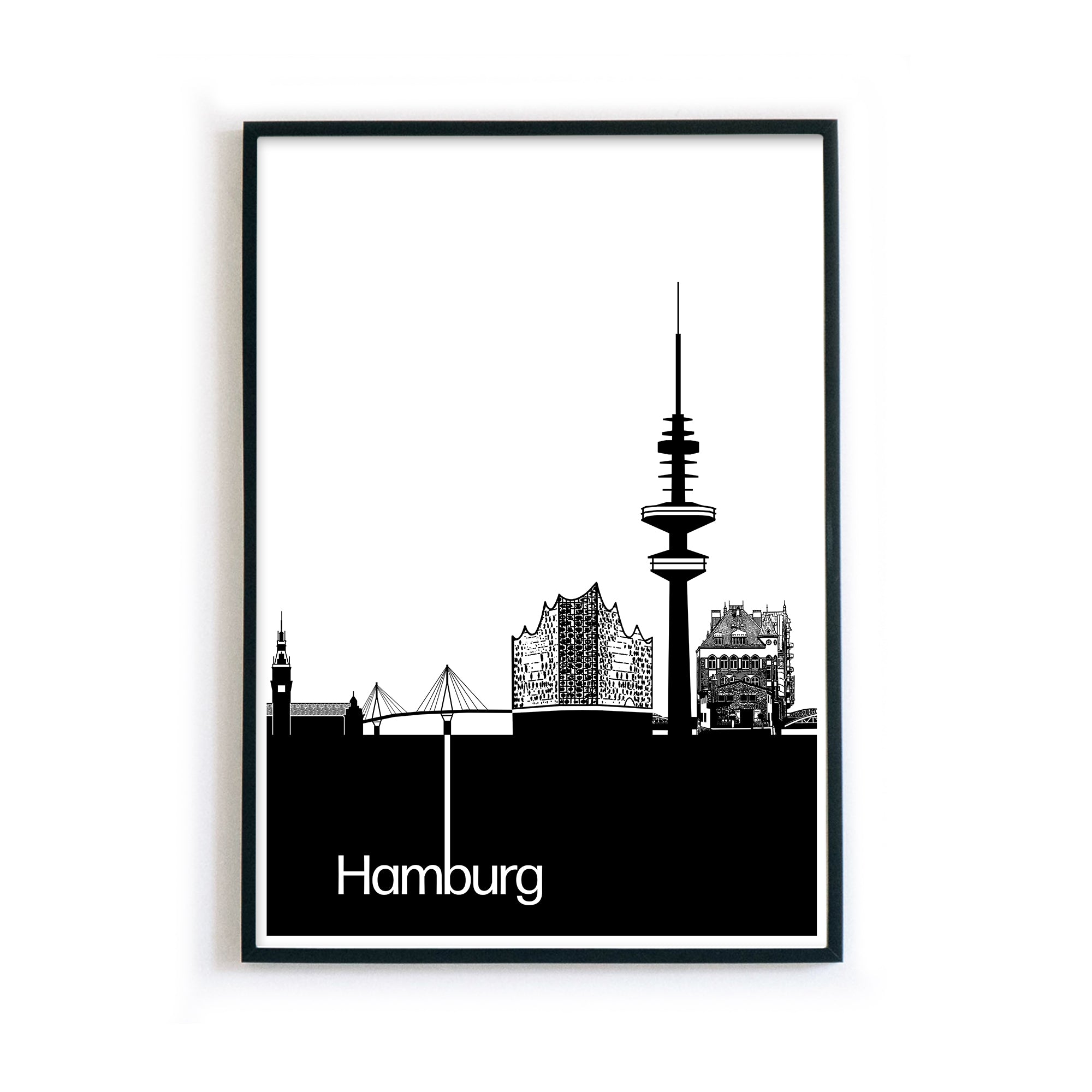 4onepictures_poster_set_a4_30x40_city_stadt_hamburg_skyline_schwarz_sw_bild-rahme.jpg