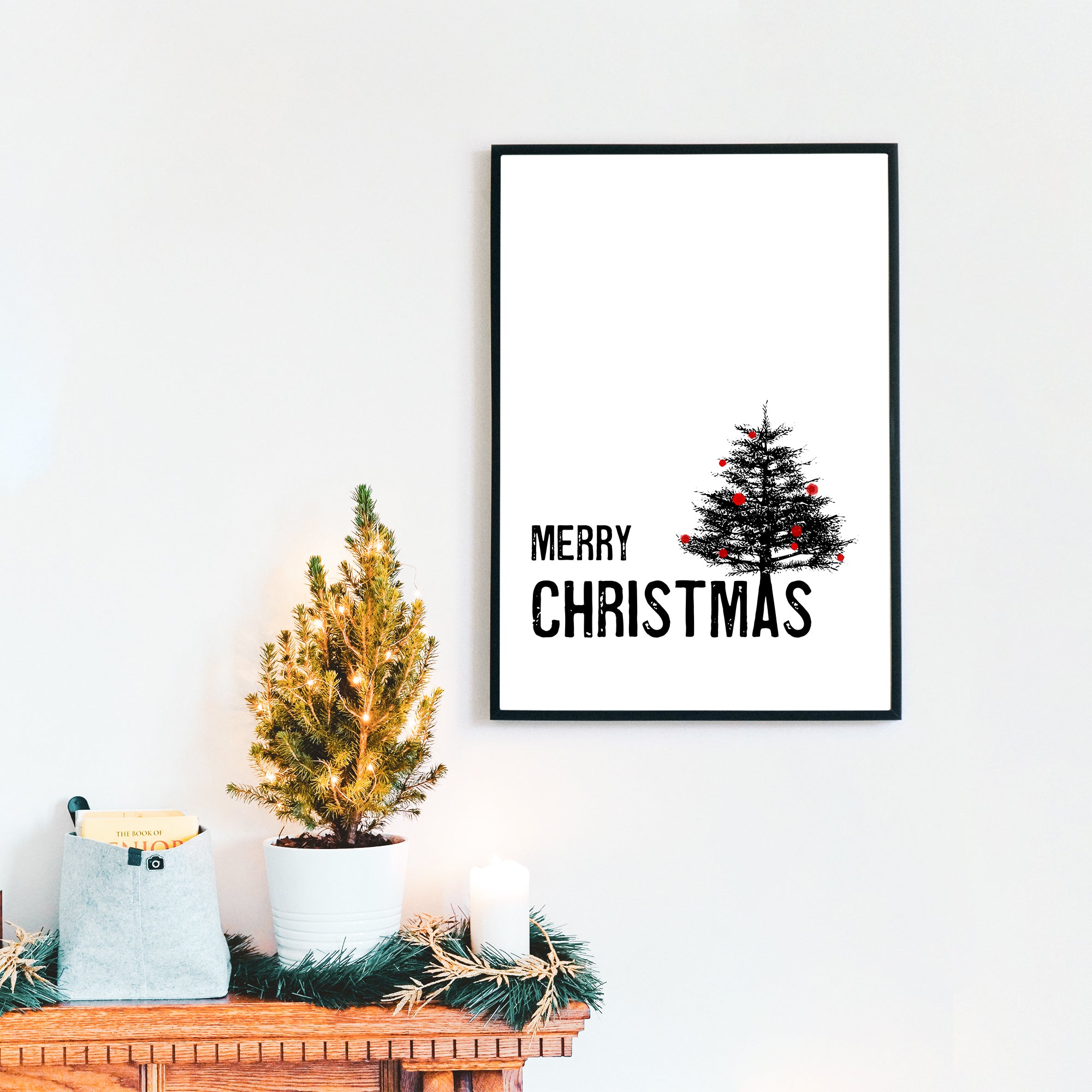 4onepictures_poster_weihnachten_tanne_merrychristmas_bild_weihnachtsdeko_tannenbaum_poster_wohnzimmer.jpg