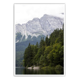 Wald See