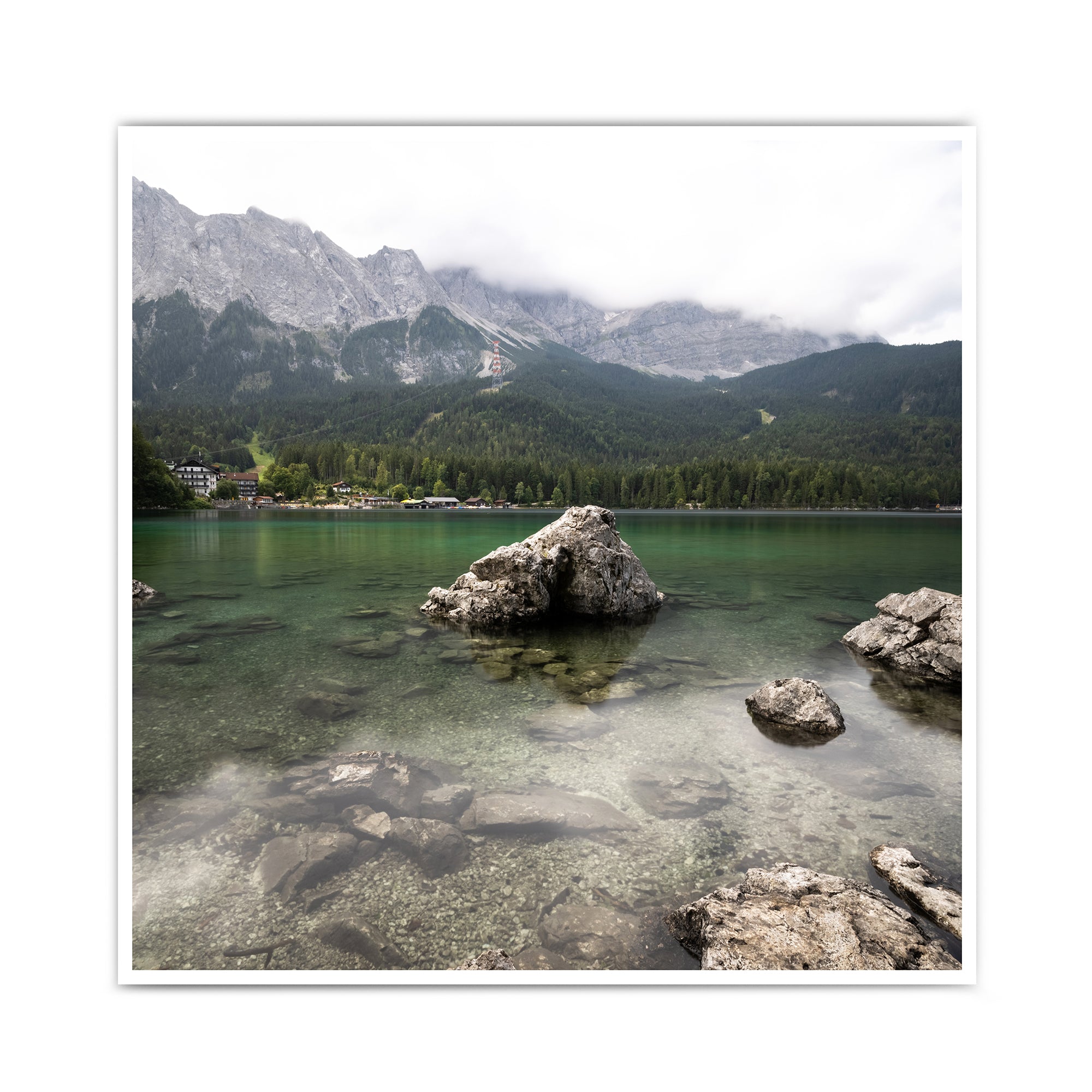 See Ausflug