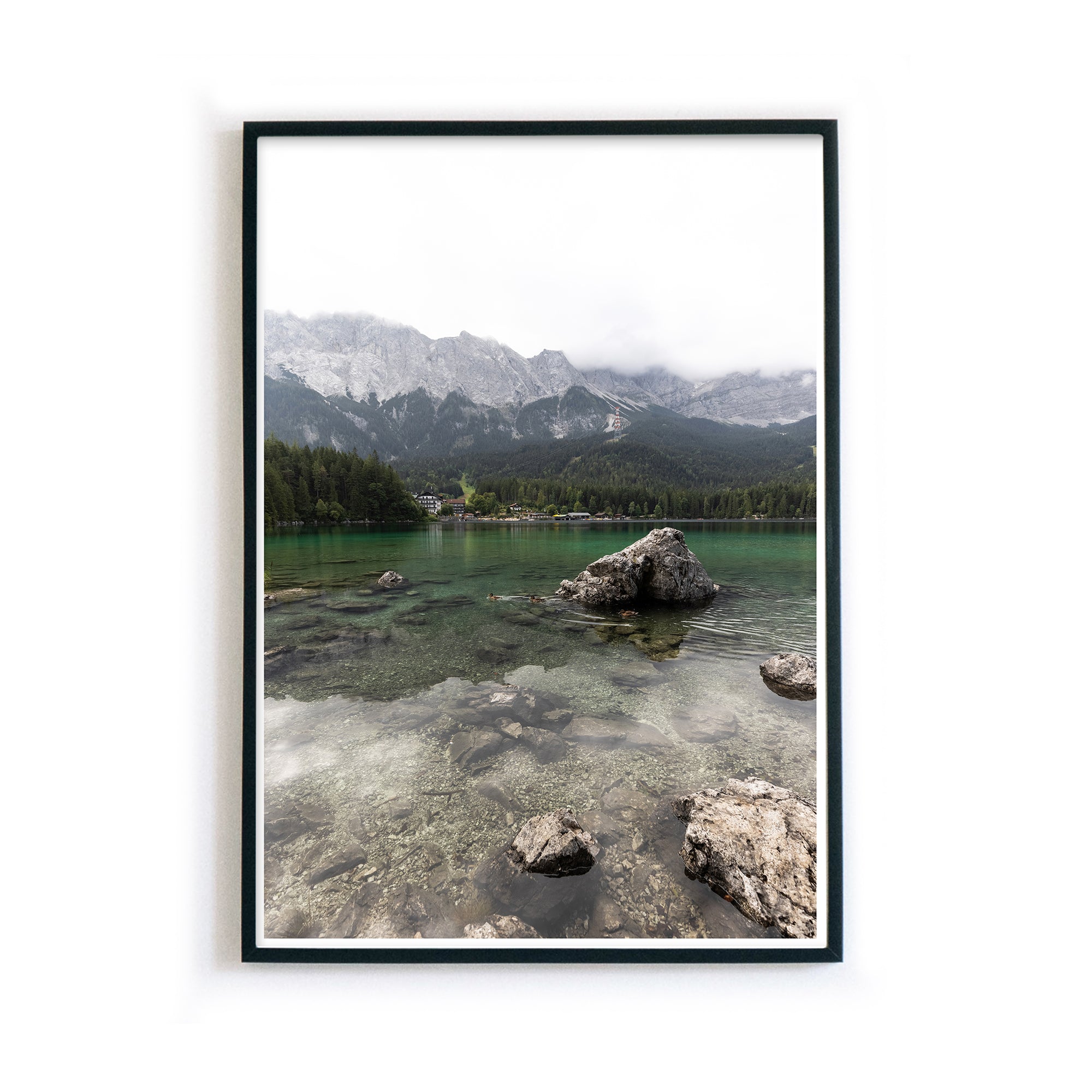 See Ausflug