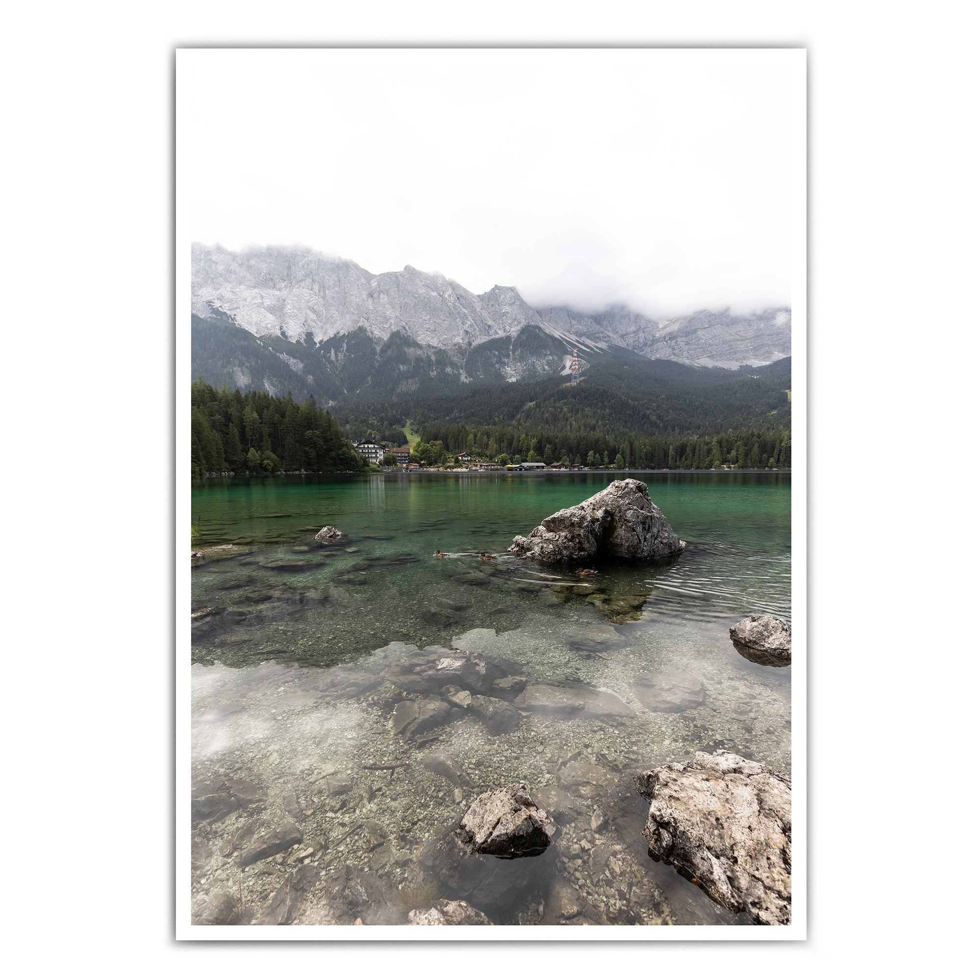 See Ausflug