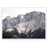 Berg Kamm Natur Bild