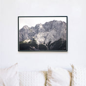 Berg Kamm Natur Bild