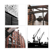 Hafen & Speicherstadt