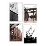 Hafen & Speicherstadt