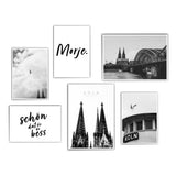Morje Köln Bilder