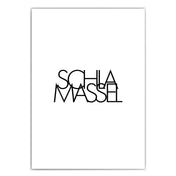 Schlamassel