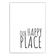 Our Happy Place