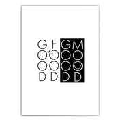 Good Food Good Mood