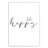 hiha happy