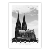 Cologne | Köln Home Dom Bild