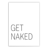 Get Naked #1