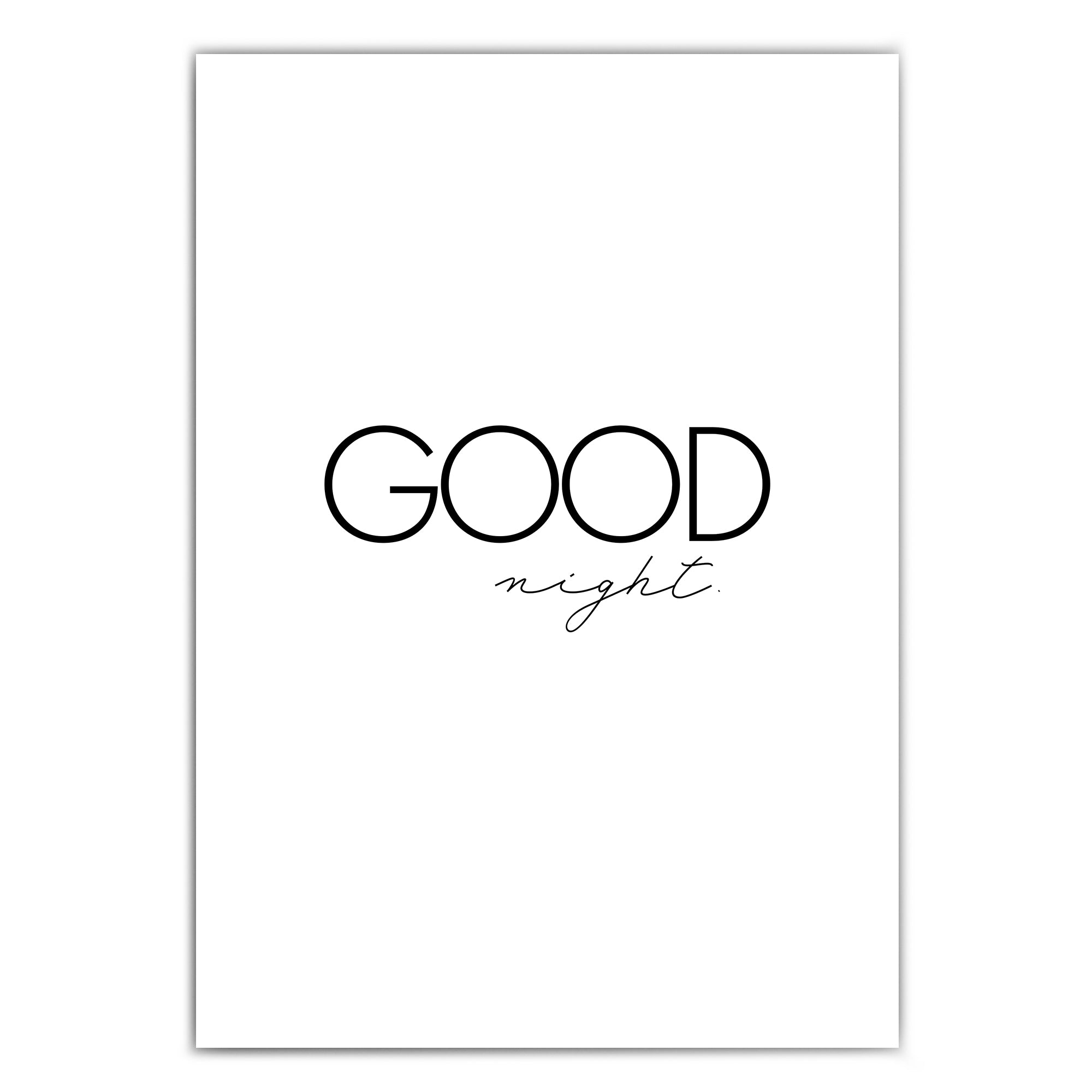 shop-4one-pictures-poster-schlafzimmer-spruch-quotes-typografie-good-night-bed-bett-schwarz-weiss-a4-a3-a2-bild.jpg