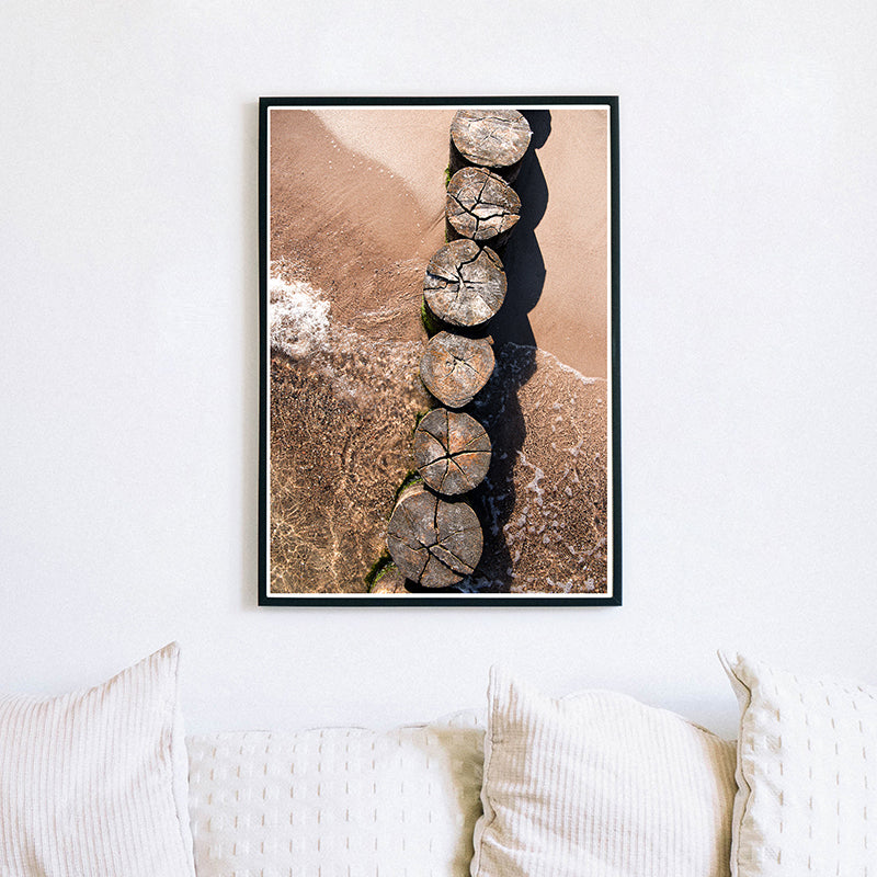 Bronze Meer